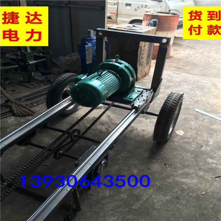 螺旋地桩打桩机小型打桩机地基打桩机光伏打桩机生产厂家