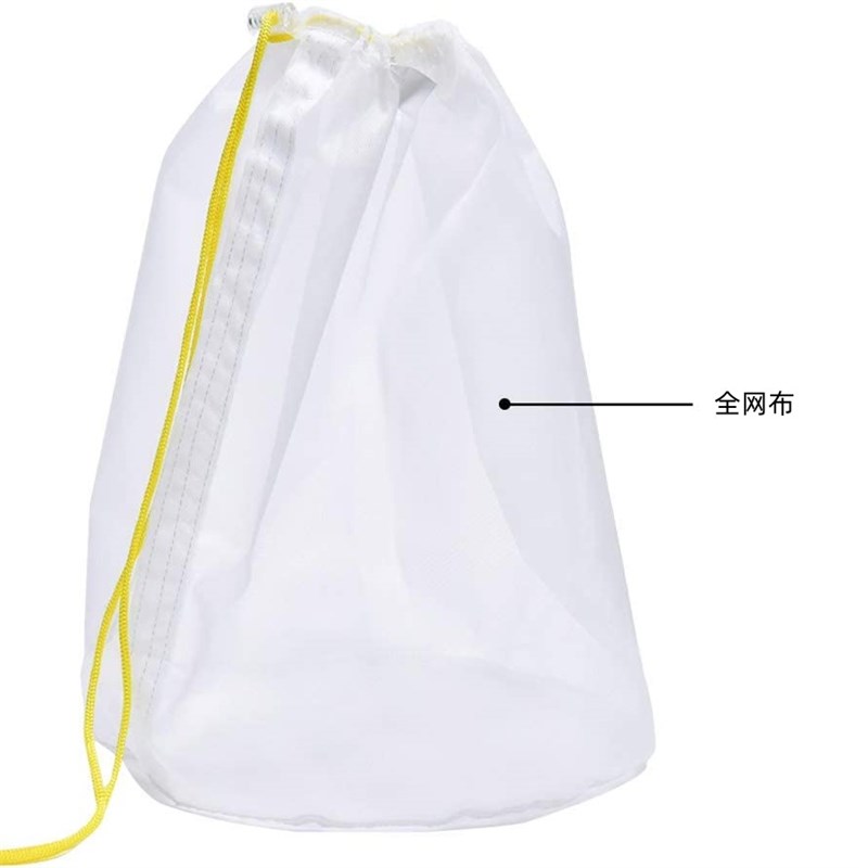 5加仑红酒豆浆过滤袋植物萃取袋25 45 73 90 120 160 190 220微米