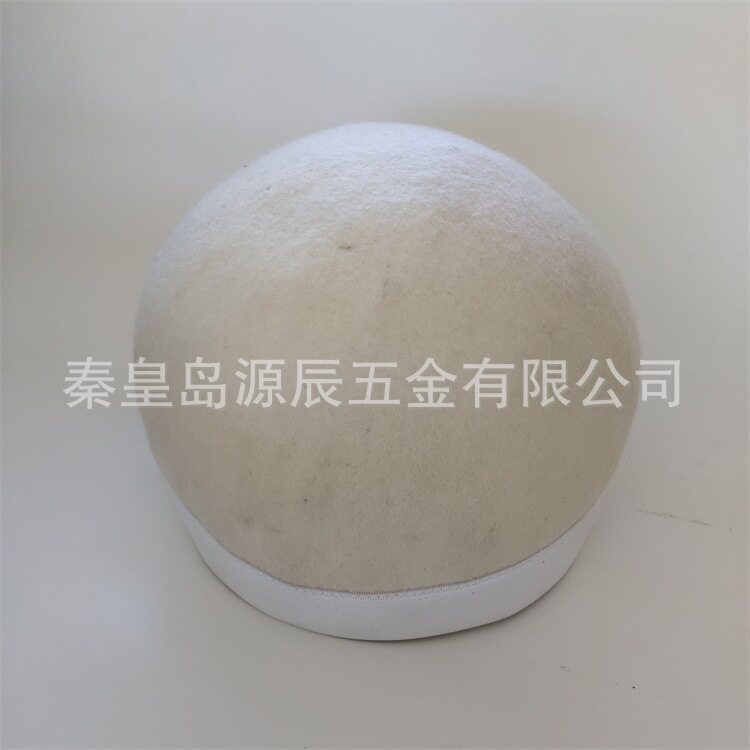 5mm毛毡帽汽车玻璃人头模型