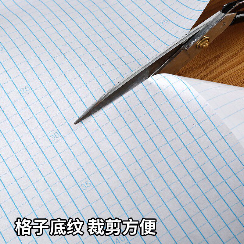 不干胶即时贴中低粘透明定位纸广告刻字贴膜纸转移膜家具环保膜贴