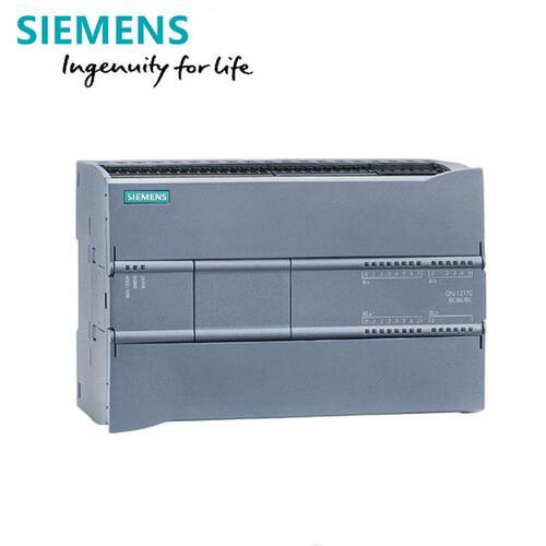 6ES7212-1AE40-0XB0西/门子S7-1200 1212C CPU 6ES72121AE400XB0
