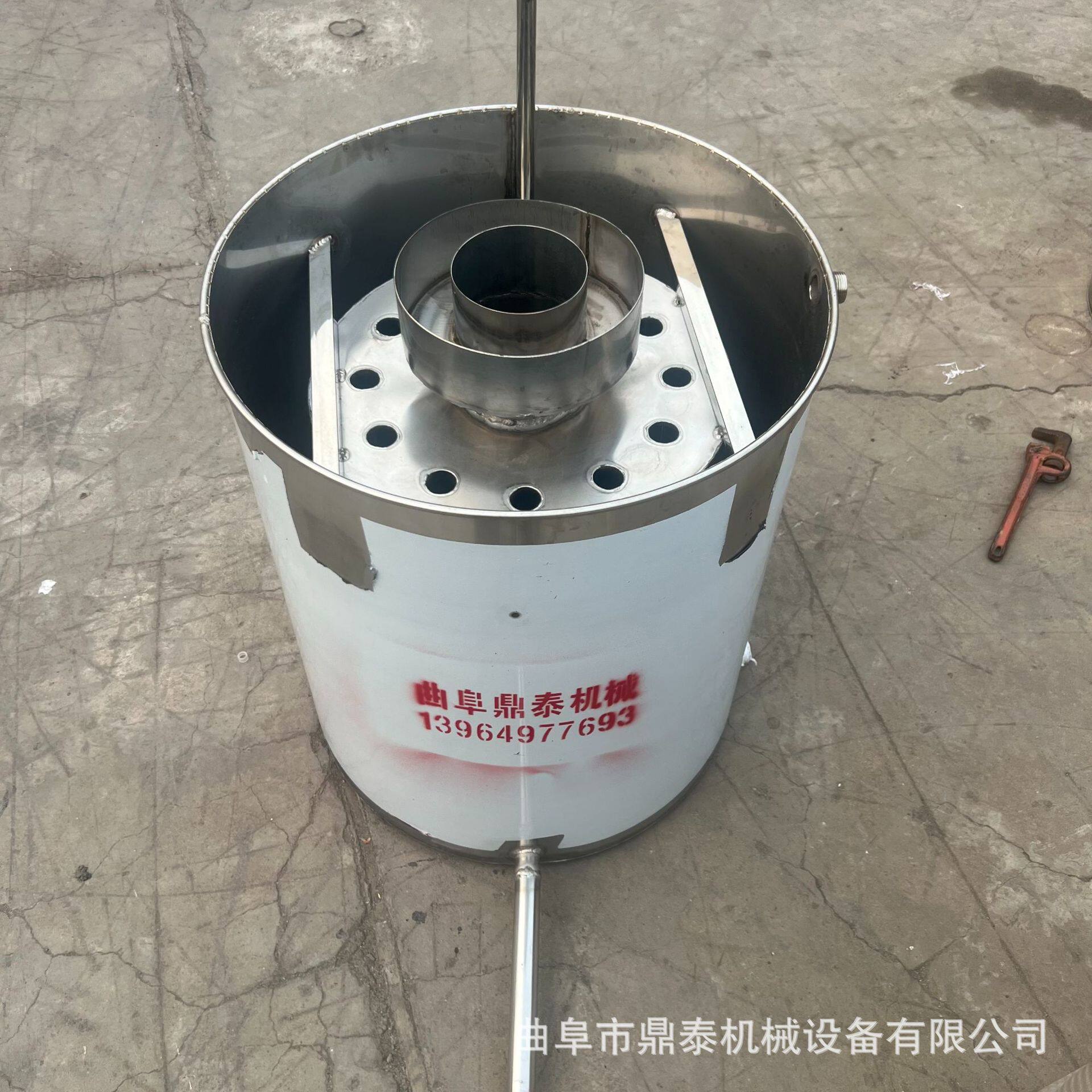 酒坊分体式烧酒蒸酒锅 不锈钢家用蒸汽发生器 纯粮酒酿酒蒸馏锅