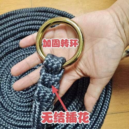 套马绳套牛绳全套套马绳套牛绳专用绳子结实耐用