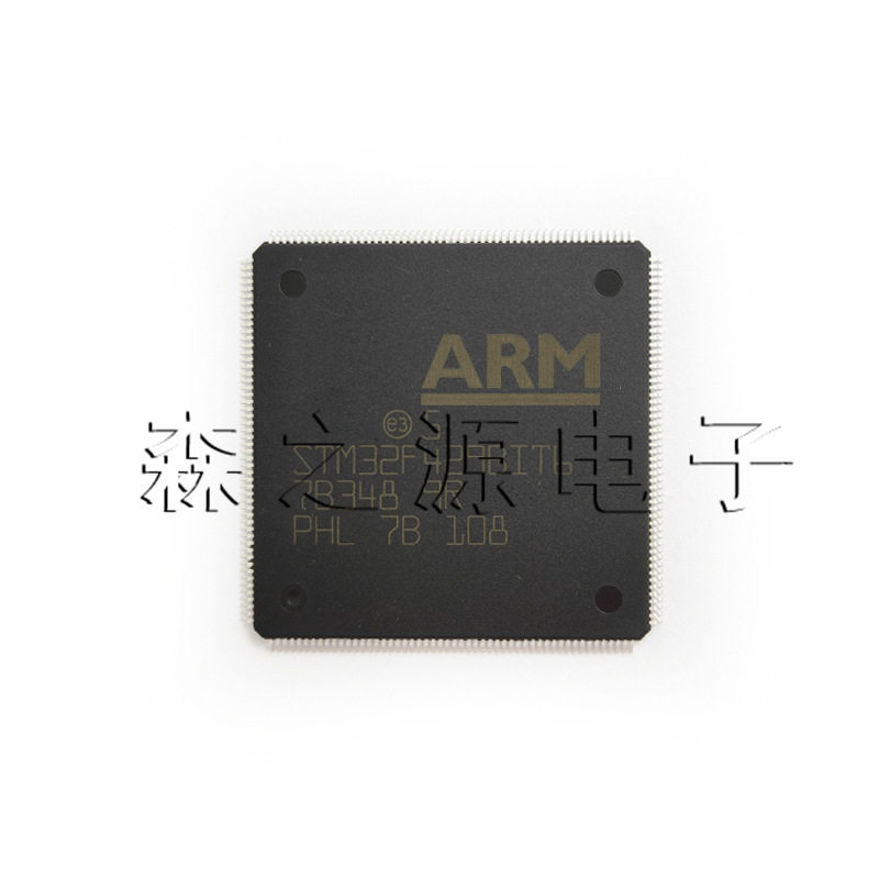 STM32F429BIT6 32位微控制器MCU 贴片LQFP208
