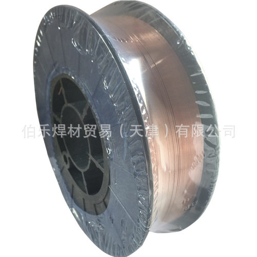 林肯锦泰JM-90B9耐热钢气保焊丝ER62-B9实芯焊丝锦泰焊丝