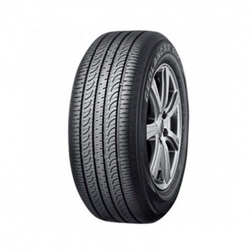 横滨/优科豪马轮胎 245/55R19 103V G055