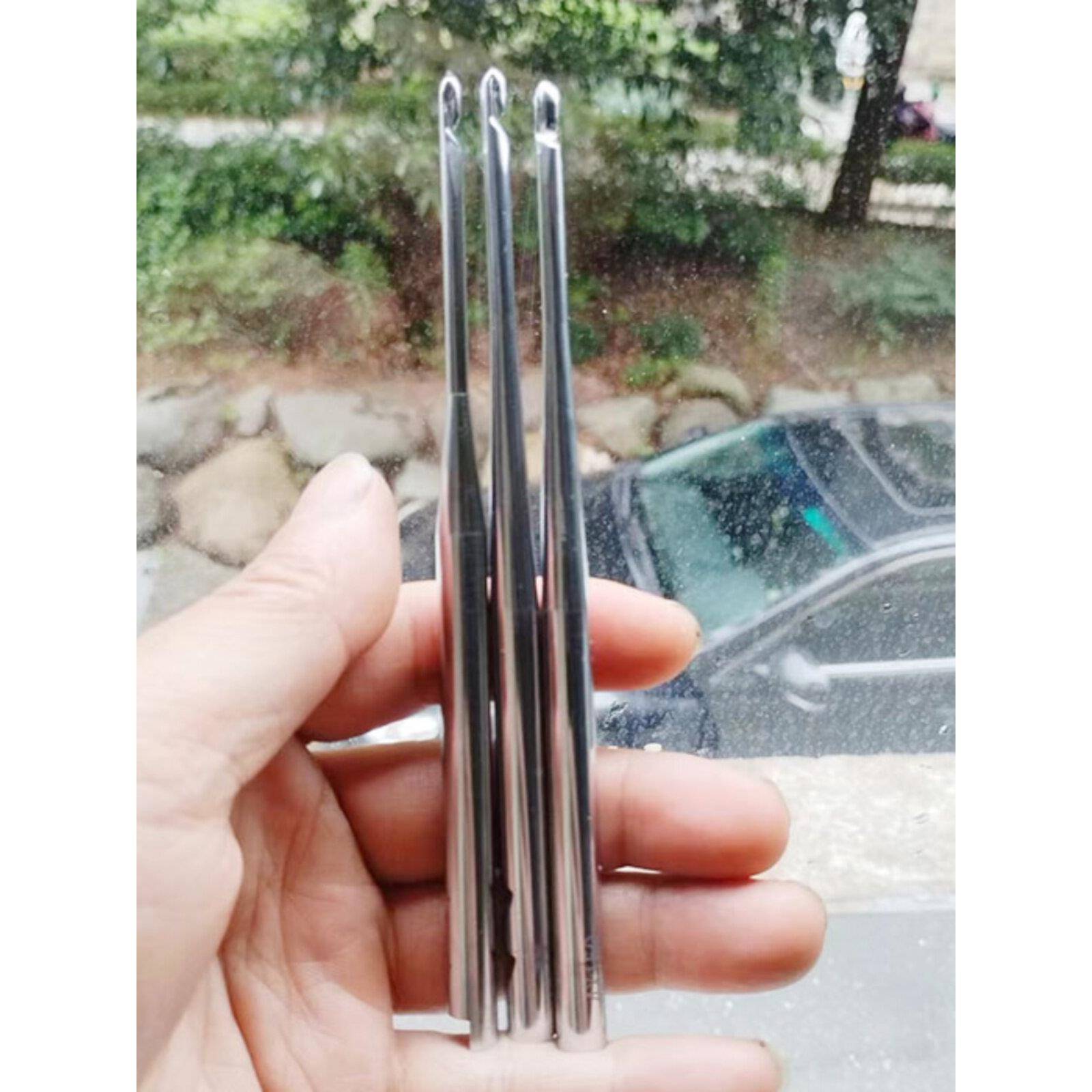 电机设备双打结机钩针打结针钩针打结针单打结机双位置钩针电机打