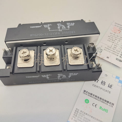 MZ120-20-216F3 MZ80-28-210F2NK TECHSEM台基 整流二极管可控硅