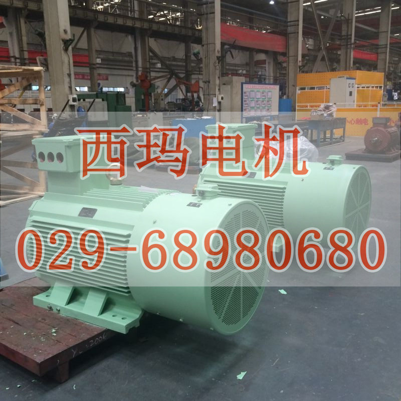 YJTG-180L-4/22KW 5-100HZ IP44注塑机电机联保