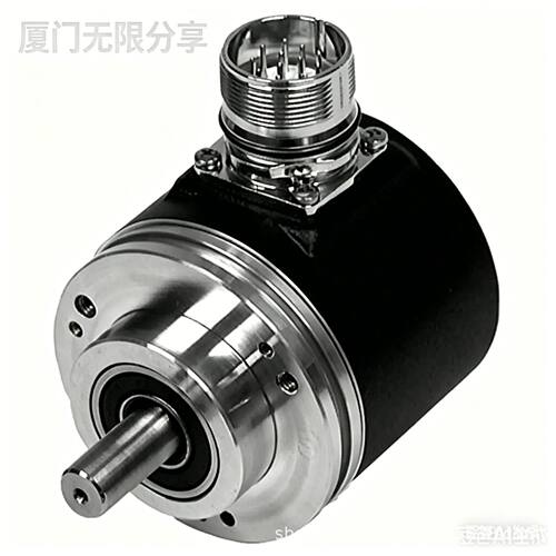 P+F 倍加福拉线恒力开度仪  ECN30PL-02A1A-X2:NN