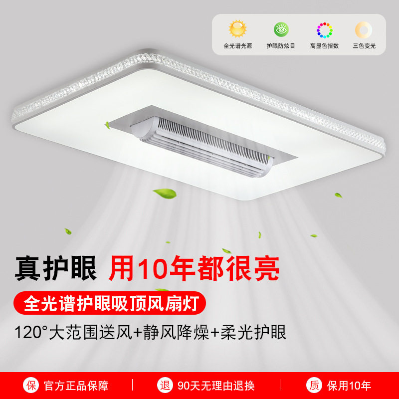 中山灯具客厅吸顶灯全光谱家装大电线扎带/束线带