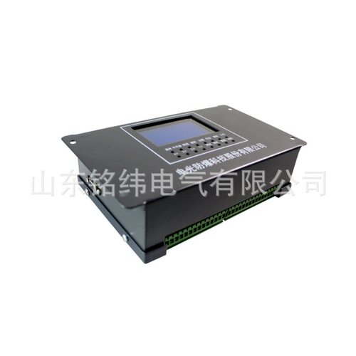 微机磁力启动器保护装置WZBQ-7S型矿山专用设备配件中国电光防爆