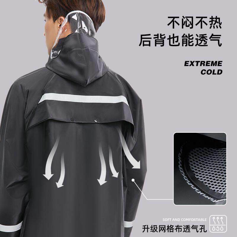 雨衣外卖骑手雨裤专用骑手套装全身防暴雨分体加厚防水耐磨透气