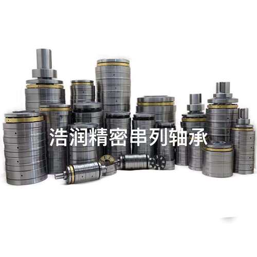现货销售塑料机轴承圆柱滚子推力轴承T4AR1037A/M4CT1037A
