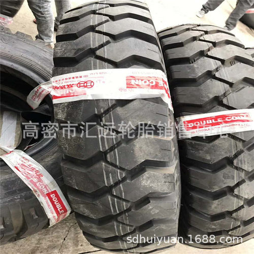 双钱矿用卡车轮胎 12.00-20 斜交矿用自卸车轮胎 1200-20