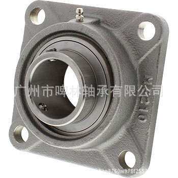 ASAHI轴承MUCF202FD MF202轴承座