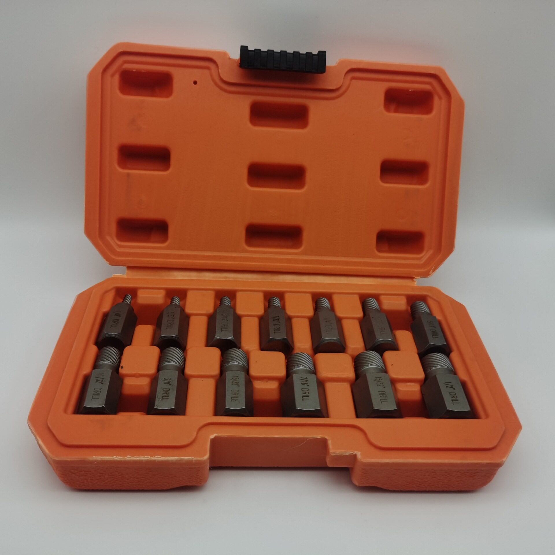 铬钼钢断丝取出器13件套