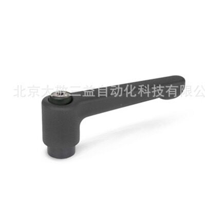 ELESA+GANTER可调紧固手柄GN302