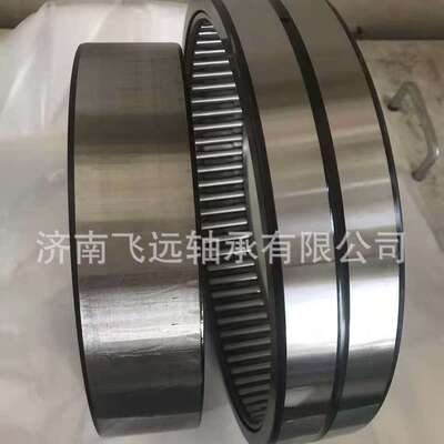 NA6915 C4/S3 RNA6915/2RS实体套圈滚针轴承厂 钢厂