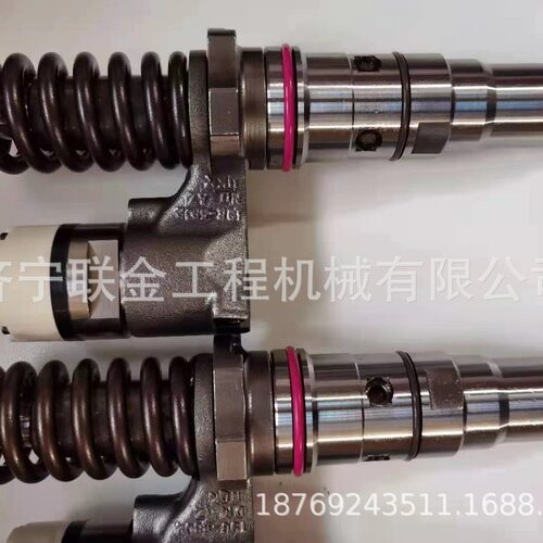 卡特系列喷油器多型号适配
