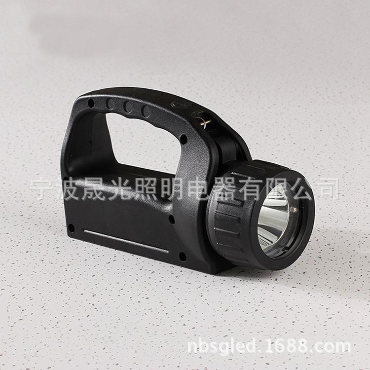 海洋王IW5500 手提式强光巡检工作灯 厂家直销