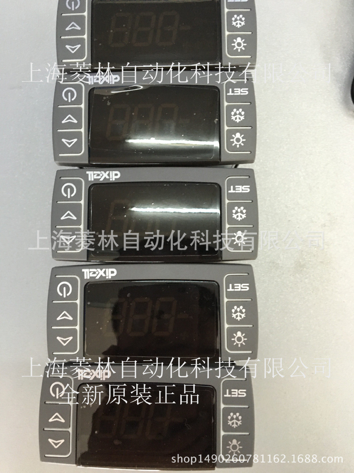 *DIXELL温控器 XR02CX-CHNXW20L-5P0C1XW20L-5N1C1N