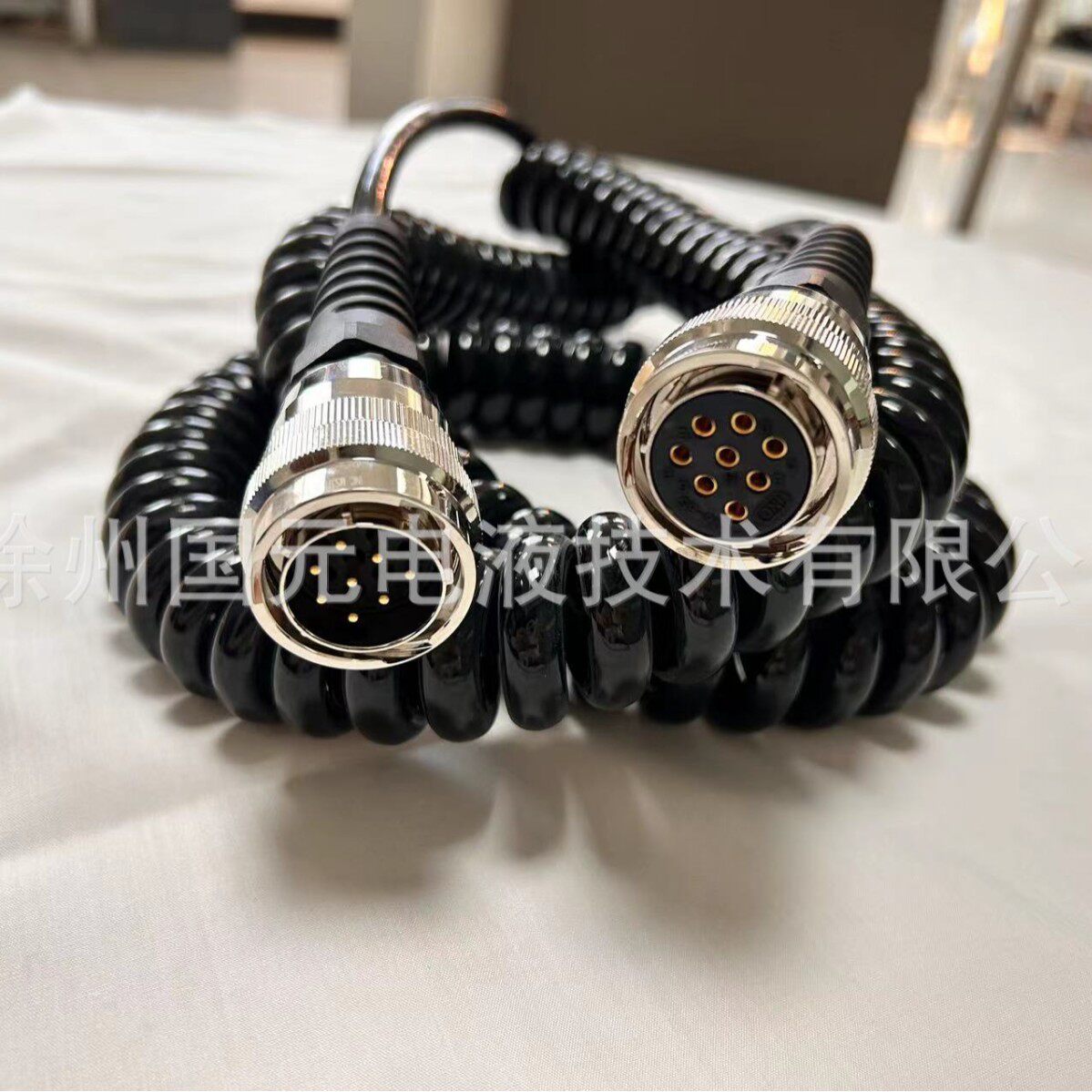 福格勒找平仪线滑靴线电脑线螺旋线弹簧线