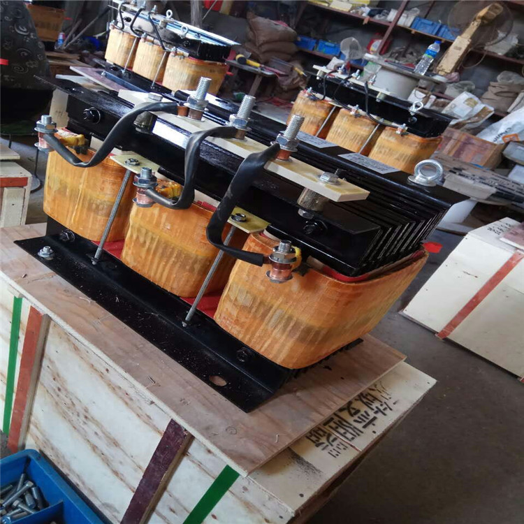 鲁杯频敏变阻器BP3-306/4020频繁启动电阻器