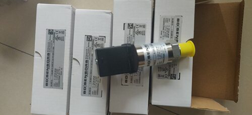 德国BD经济型压力变送器