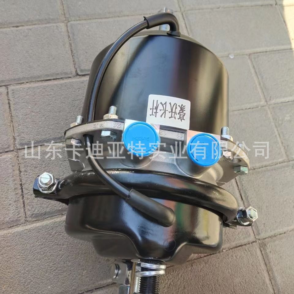 东风EQ153弹簧制动气室M16×12