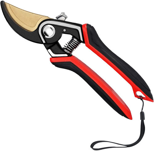 SK5 Blade Flower Snip Scissor Pruners Pruning Shears