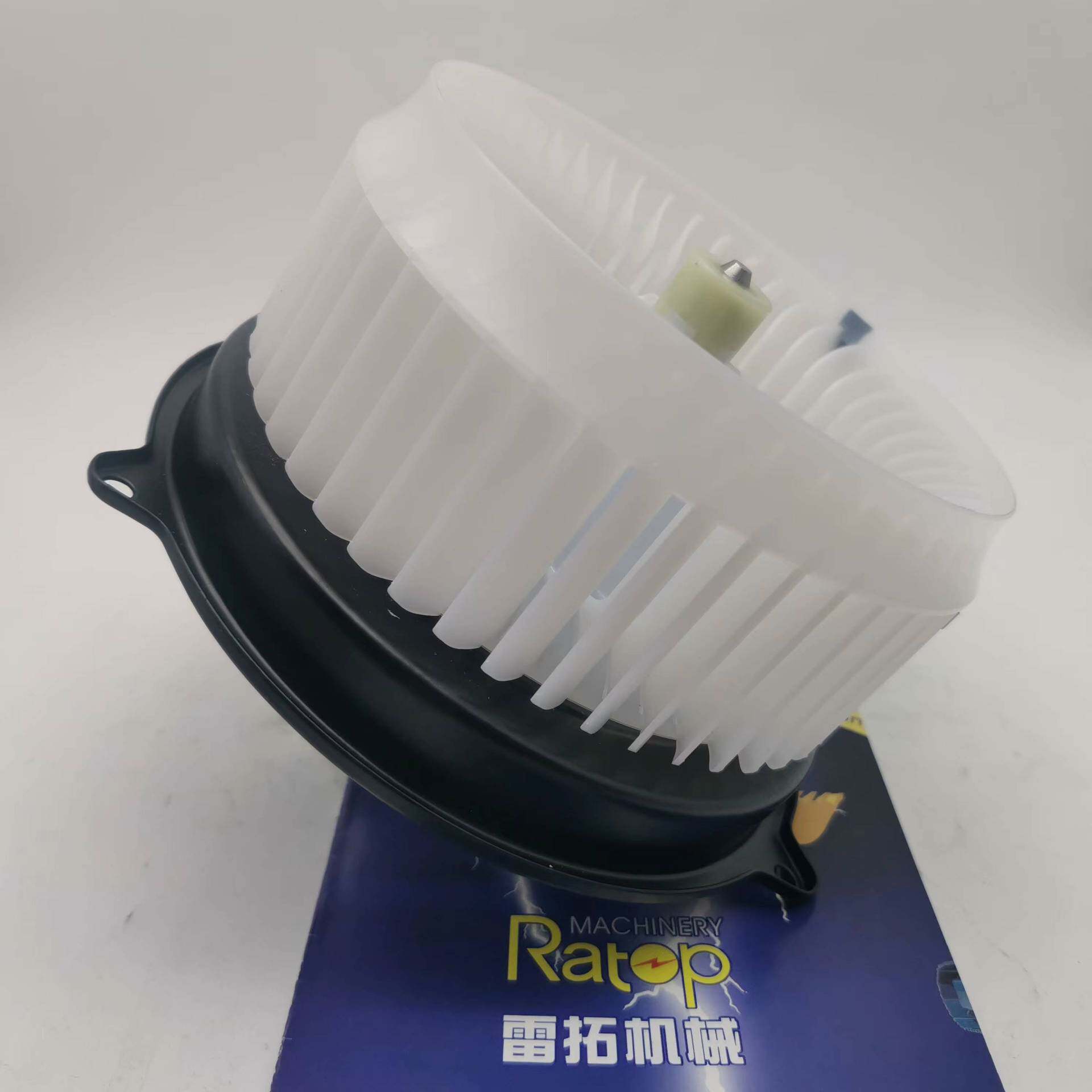 PC400-7挖机鼓风电机ND116340