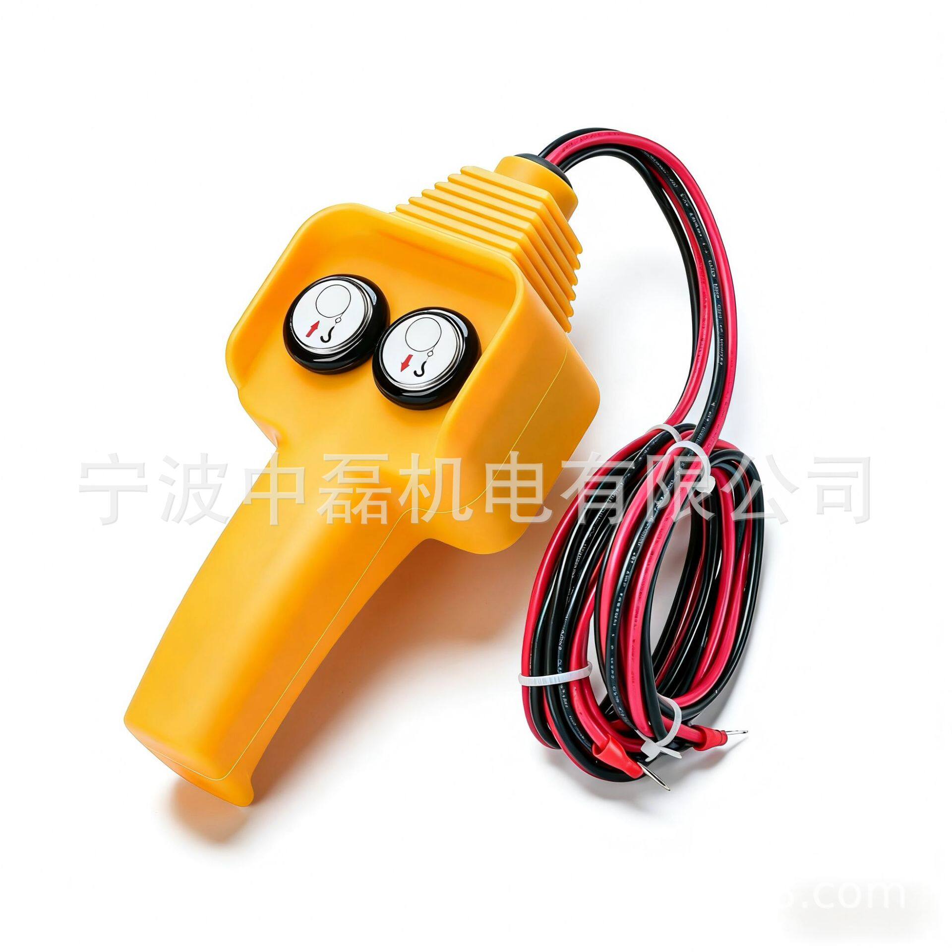 电动绞盘开关手柄有线手柄