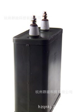 铁壳油浸电容CH8210UF/3KV