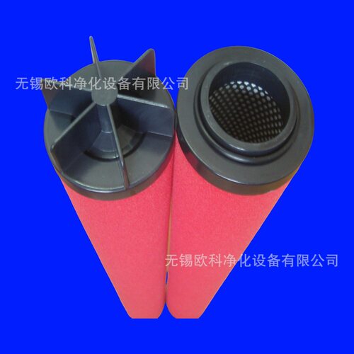 国产替代杭州日盛过滤器滤芯