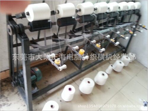 厂家直销2-14头电动倒毛机 电脑横机配件 全铜马达 质量可靠