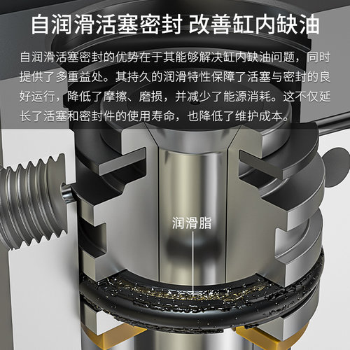 双杆双轴气缸TDA/TN16x10x20/30/40/50/60/70/80/100/125/150-S