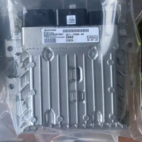 A2C8628730601 DC11-12A650-BG SID208汽车电脑版