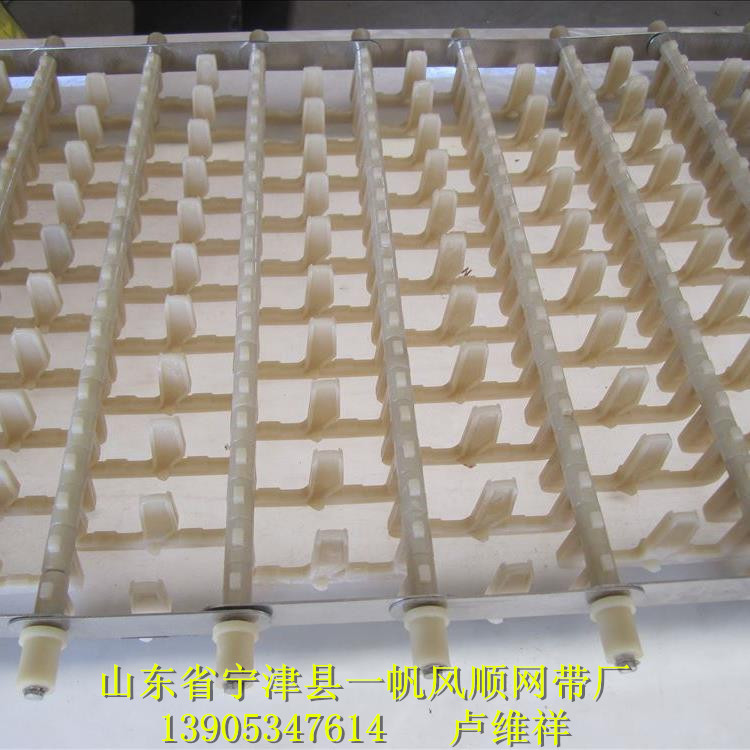 塑料网带 洗碗机网带 餐具清洗消毒网带 品种齐全 价格合理