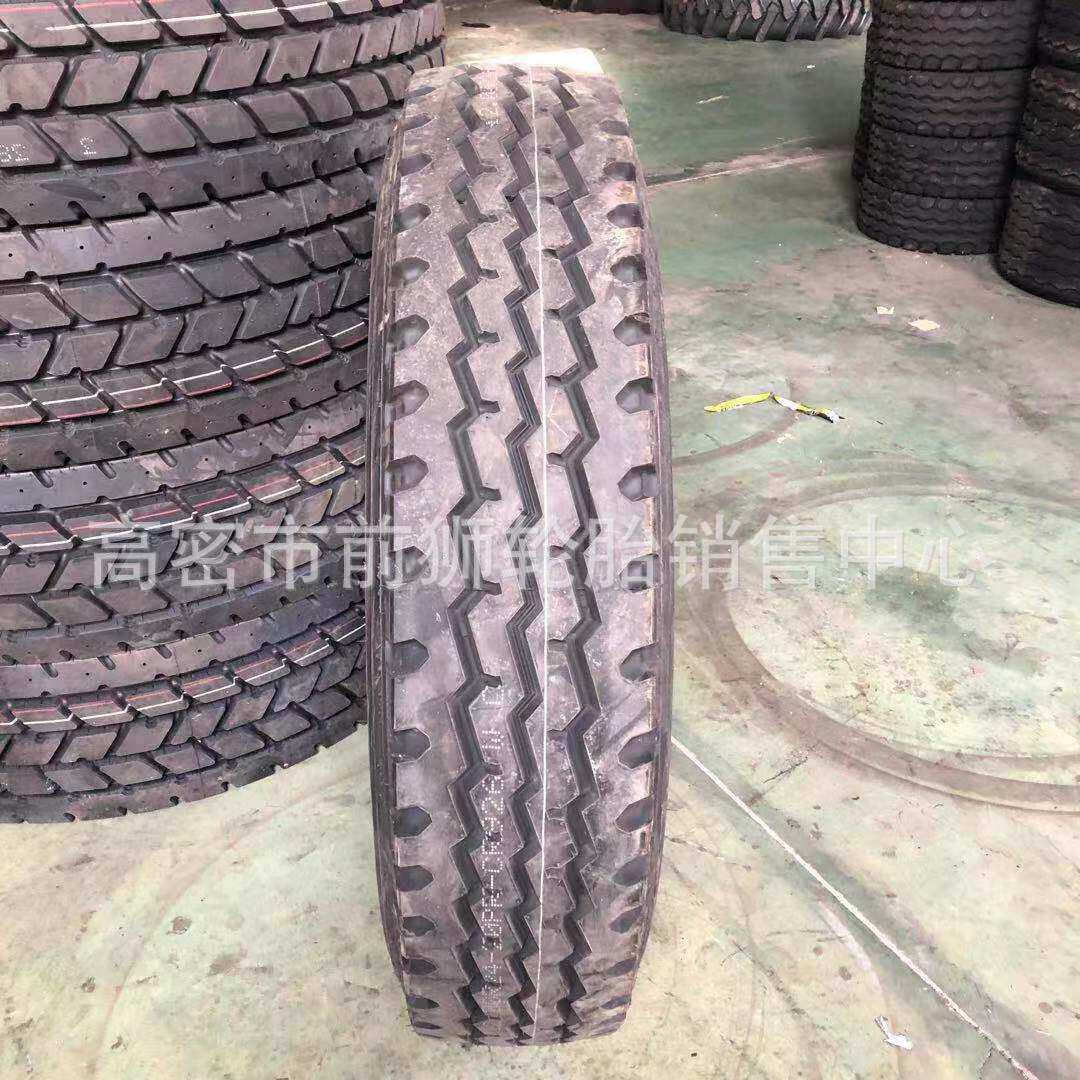 威狮轮胎 12.00 1200r24 325/85r24 吊车轮胎 真空 含内胎