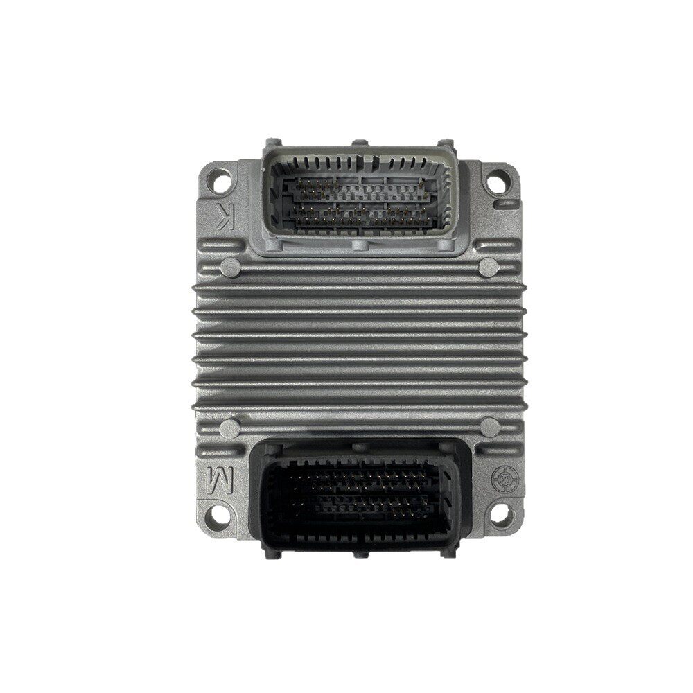 96800680汽车电脑版ECU MR140