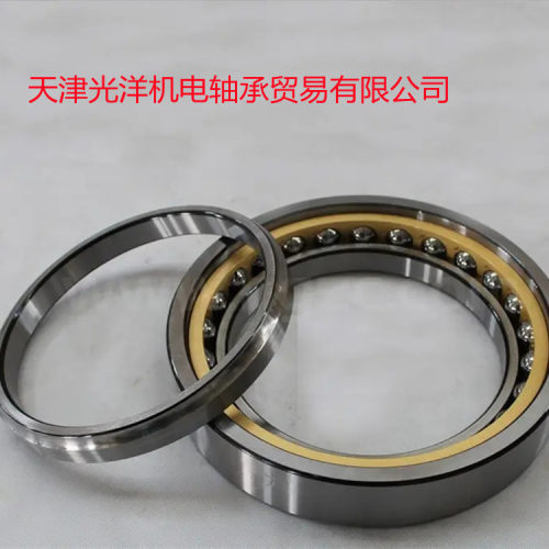 FAGQJ210-217QJ218轴承