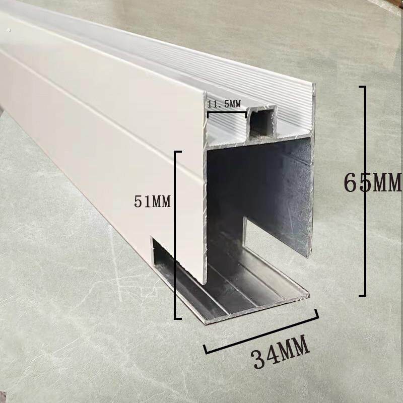 灶台框架瓷砖整体橱柜特厚灌浆水泥大山槽全瓷整体橱柜立柱水泥灶