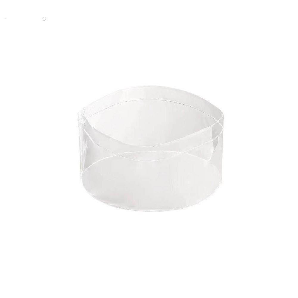 【旅游用品】折叠水盆一次性脚盆洗脚桶便携式户外水桶洗衣小工具