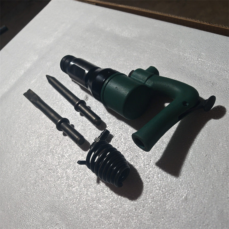 气动风铲气铲抛光去毛刺焊渣