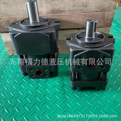 NT4-G40F/50F/63F内啮合齿轮泵