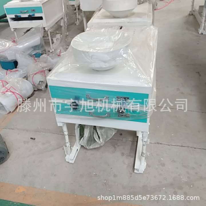 MJP50白米分级筛 精米大型筛选设备多层分级振动筛