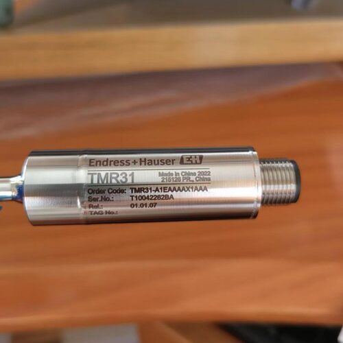 E+HPH探头CPS11D-7BA21原装