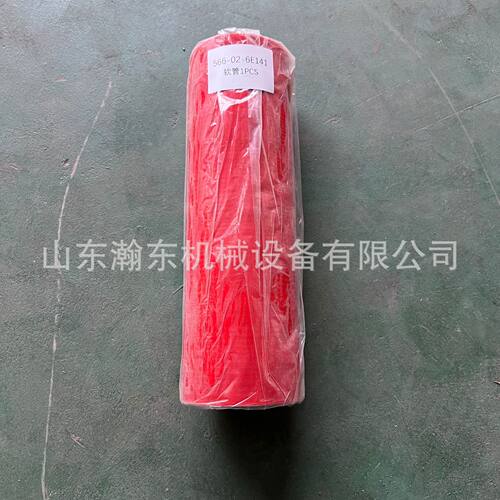自卸车HD405软管566-02-6E141