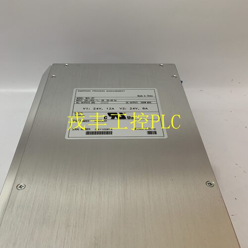 VE4055S2C0  KJ4002X1-BB1   DeltaV 厂家直销